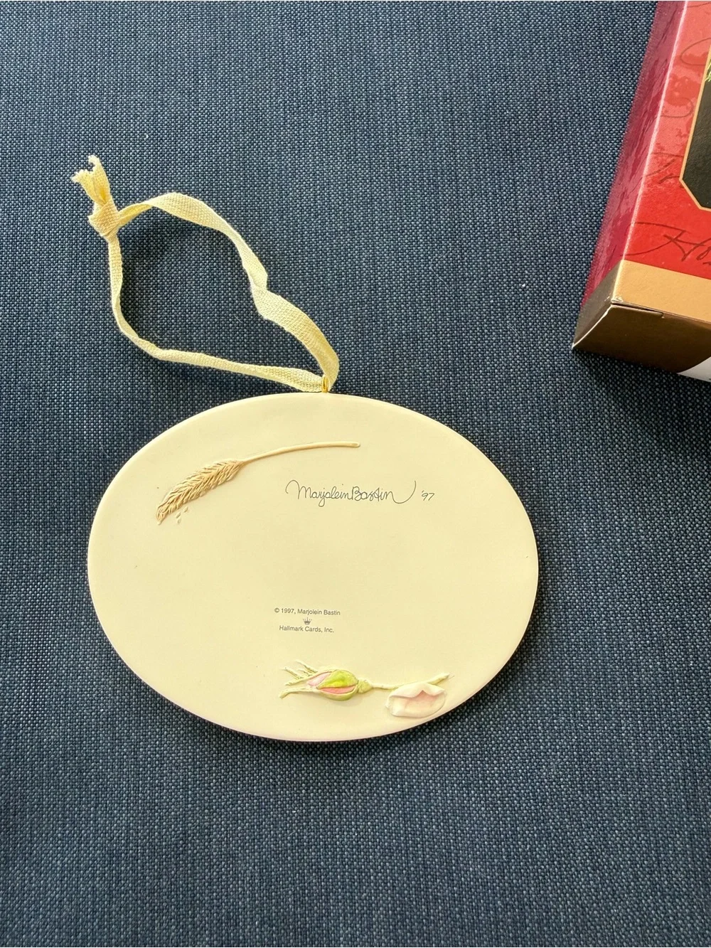 🆕Birds & Flowers Collectible🆕